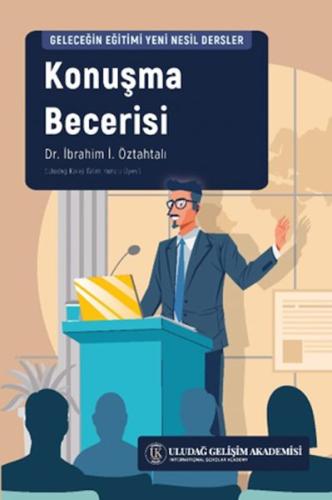 Konuşma Becerisi | Kitap Ambarı