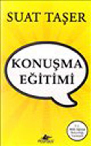 Konuşma Eğitimi | Kitap Ambarı