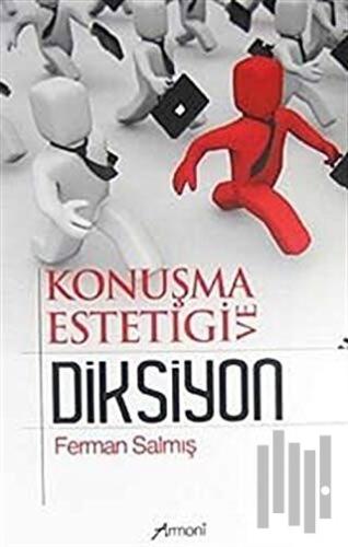 Konuşma Estetiği ve Diksiyon | Kitap Ambarı