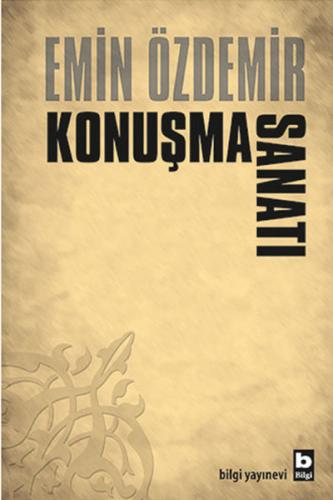 Konuşma Sanatı | Kitap Ambarı