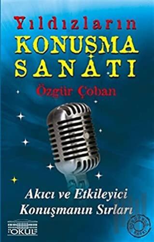 Konuşma Sanatı | Kitap Ambarı