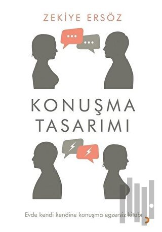 Konuşma Tasarımı | Kitap Ambarı