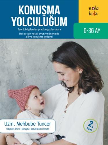 Konuşma Yolculuğum | Kitap Ambarı