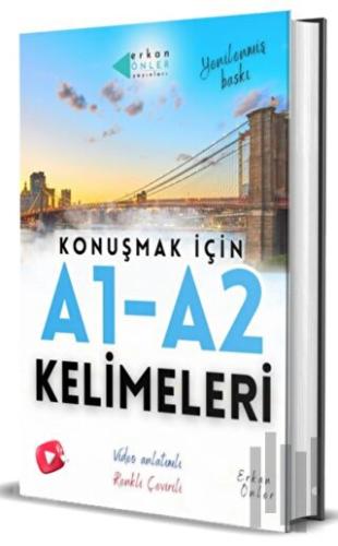 Konuşmak için A1-A2 Kelimeleri | Kitap Ambarı