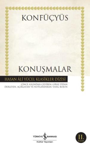 Konuşmalar | Kitap Ambarı