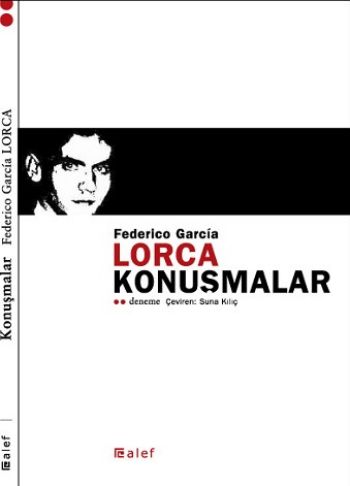 Konuşmalar | Kitap Ambarı