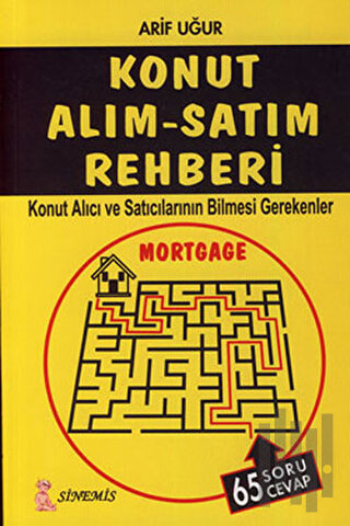 Konut Alım Satım Rehberi | Kitap Ambarı