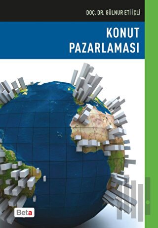 Konut Pazarlaması | Kitap Ambarı