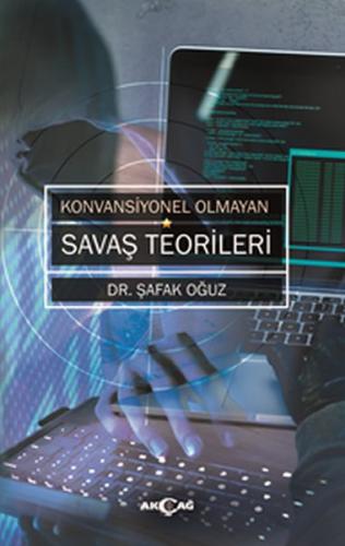 Konvansiyonel Olmayan Savaş Teorileri | Kitap Ambarı