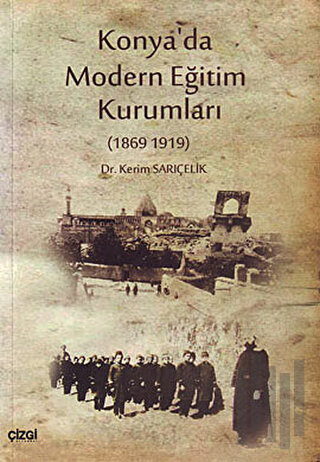 Konya’da Modern Eğitim Kurumları | Kitap Ambarı