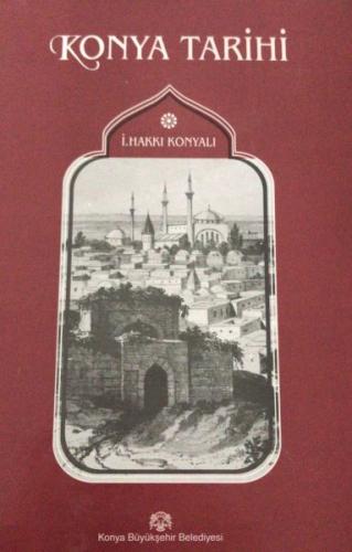 Konya Tarihi | Kitap Ambarı