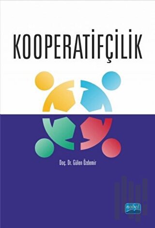 Kooperatifçilik | Kitap Ambarı