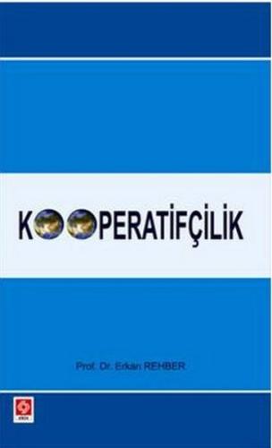 Kooperatifçilik | Kitap Ambarı