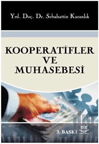 Kooperatifler ve Muhasebesi | Kitap Ambarı