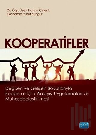 Kooperatifler | Kitap Ambarı