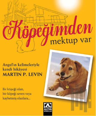 Köpeğimden Mektup Var | Kitap Ambarı