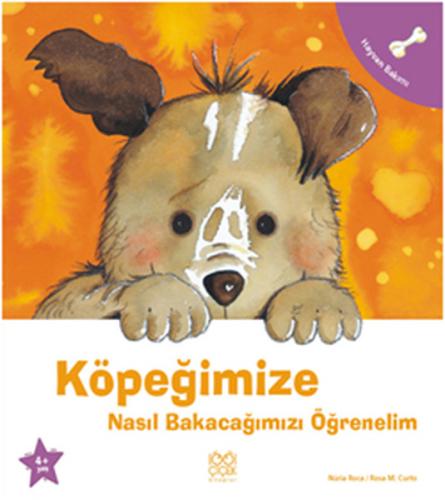 Köpeğimize Nasıl Bakacağımızı Öğrenelim | Kitap Ambarı