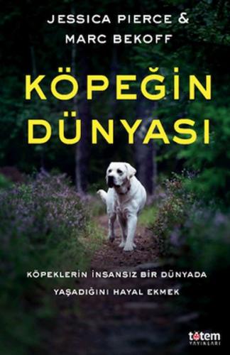 Köpeğin Dünyası | Kitap Ambarı