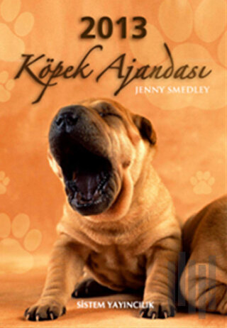 Köpek Ajandası 2013 | Kitap Ambarı