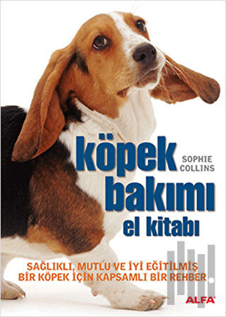 Köpek Bakımı | Kitap Ambarı