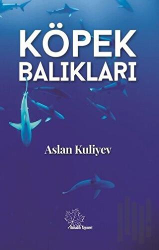 Köpek Balıkları | Kitap Ambarı