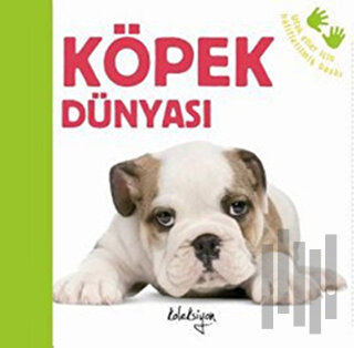 Köpek Dünyası | Kitap Ambarı