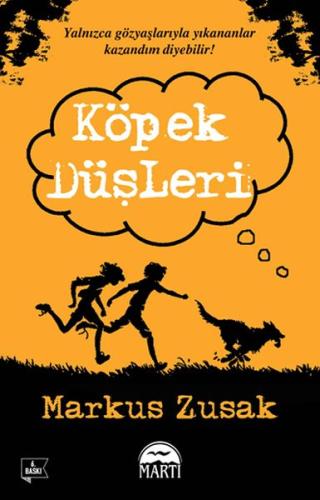 Köpek Düşleri | Kitap Ambarı