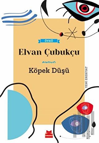 Köpek Düşü | Kitap Ambarı