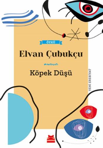 Köpek Düşü | Kitap Ambarı