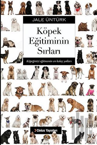 Köpek Eğitiminin Sırları | Kitap Ambarı