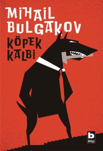 Köpek Kalbi | Kitap Ambarı