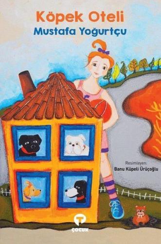 Köpek Oteli | Kitap Ambarı