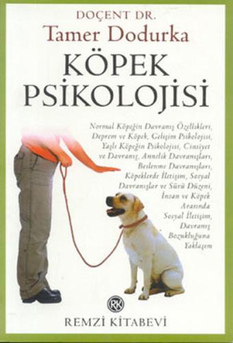 Köpek Psikolojisi | Kitap Ambarı