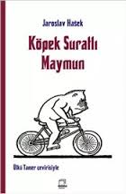 Köpek Suratlı Maymun | Kitap Ambarı