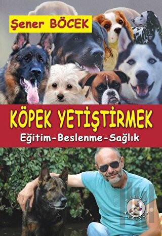 Köpek Yetiştirmek | Kitap Ambarı