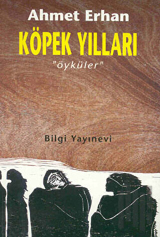 Köpek Yılları | Kitap Ambarı