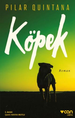 Köpek | Kitap Ambarı