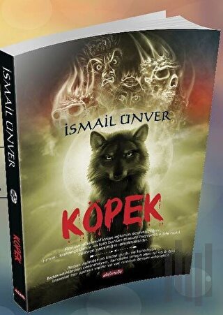 Köpek | Kitap Ambarı