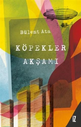 Köpekler Akşamı | Kitap Ambarı