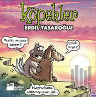 Köpekler (Ciltli) | Kitap Ambarı