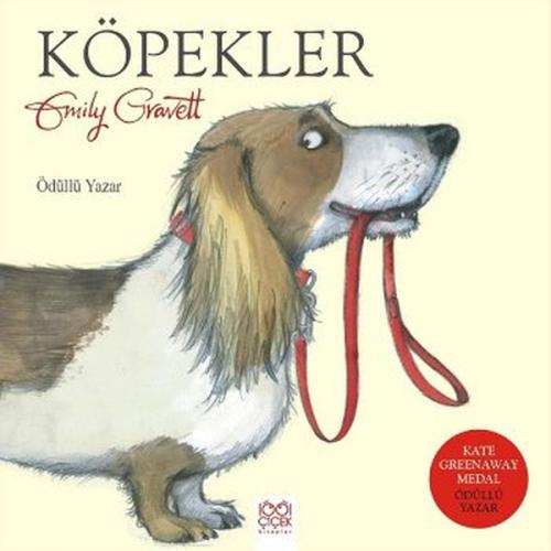 Köpekler | Kitap Ambarı