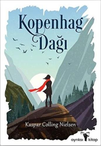 Kopenhag Dağı | Kitap Ambarı