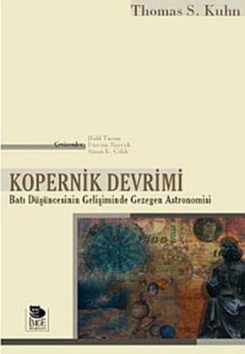 Kopernik Devrimi | Kitap Ambarı