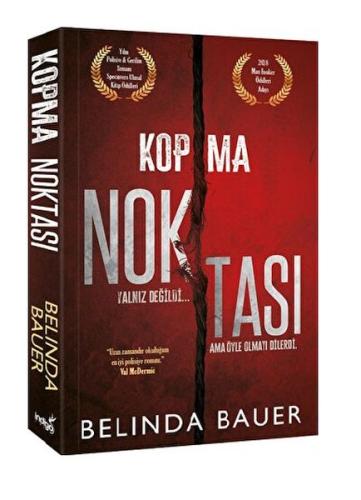 Kopma Noktası | Kitap Ambarı