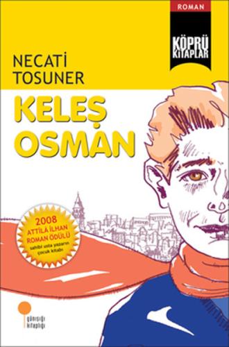 Keleş Osman | Kitap Ambarı