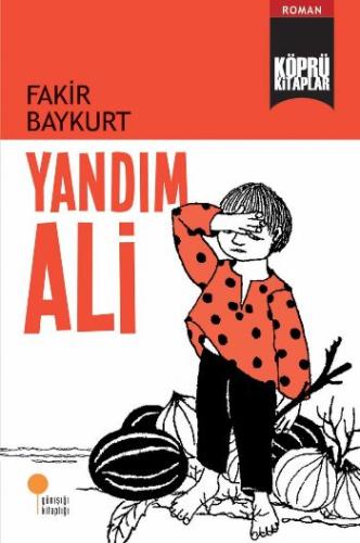 Yandım Ali | Kitap Ambarı