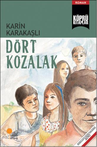 Dört Kozalak | Kitap Ambarı