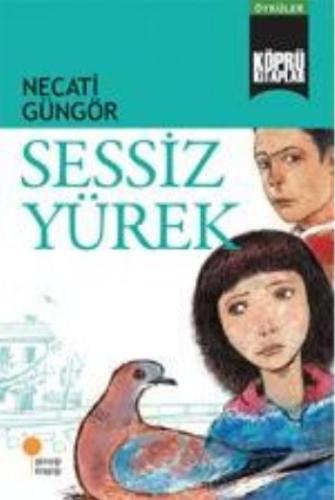 Sessiz Yürek | Kitap Ambarı