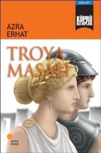 Troya Masalı | Kitap Ambarı