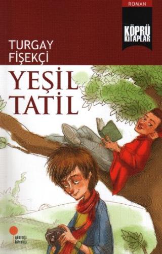 Yeşil Tatil | Kitap Ambarı